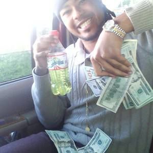 Meet your Posher, Rex